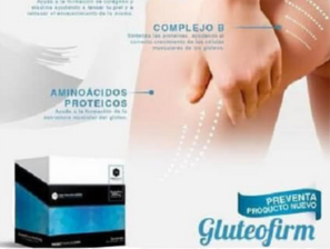 Mesofrance Gluteo Firm Blister